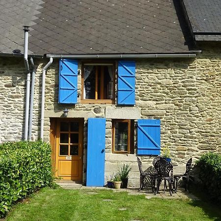 La Porcherie Villa Hellean Екстериор снимка